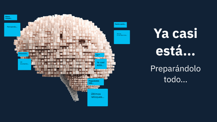 Mapas mentales by Pere González Marcos on Prezi