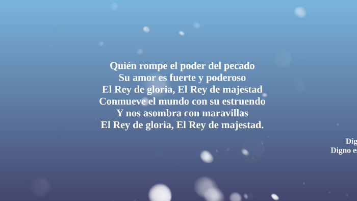 Quién rompe el poder del pecado by Jose Contreras