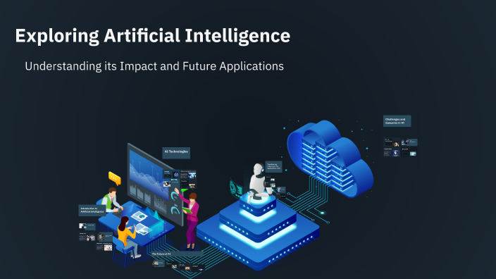 Exploring Artificial Intelligence by SHAHNAWAZ PATEL on Prezi