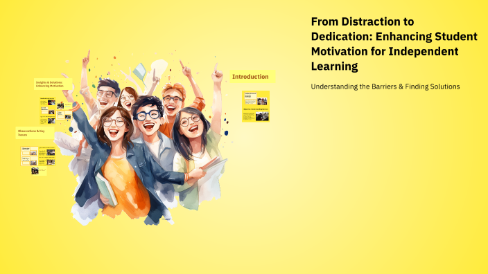 Student Distraction Reward Software From Distraction to Dedication: Enhancing Student Motivation for ...