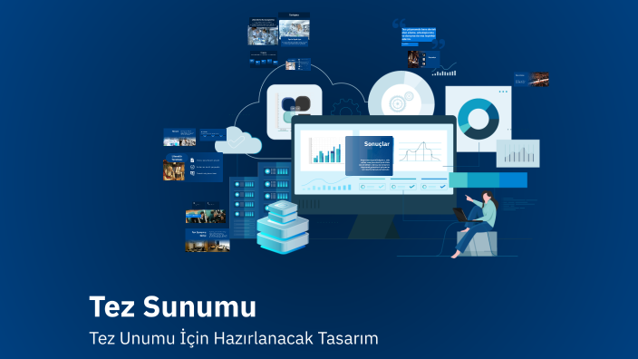 Tez Sunumu by Vejd on Prezi