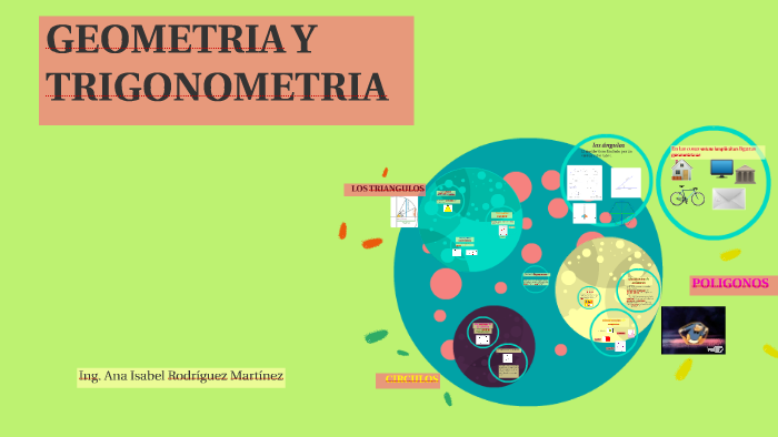 Geometria y trigonometria by Ana Isabel Rodriguez Martinez on Prezi