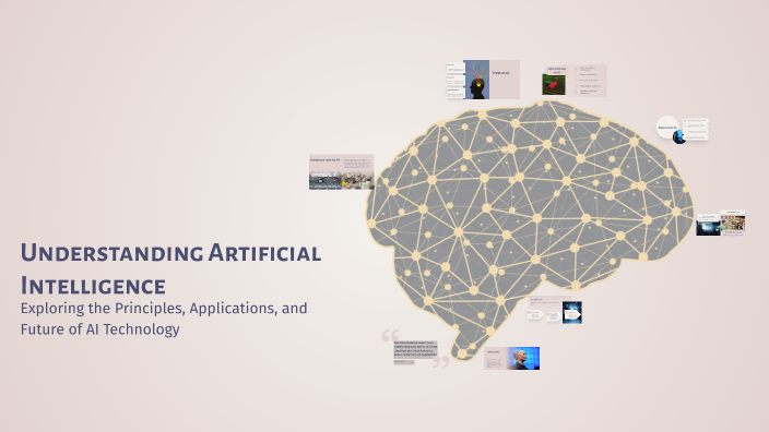 Understanding Artificial Intelligence by anouar fd on Prezi