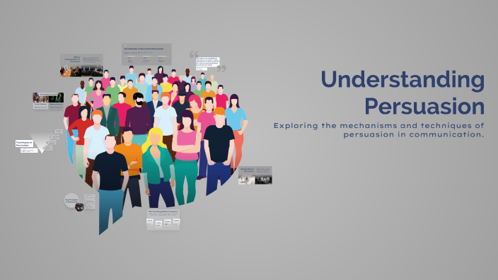 Understanding Persuasion by Afonso Rodrigues on Prezi