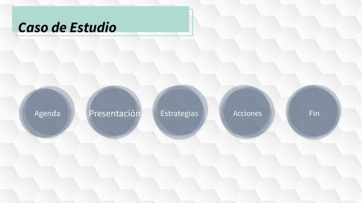 Caso de Estudio by Yenifer Castañeda Rodriguez on Prezi