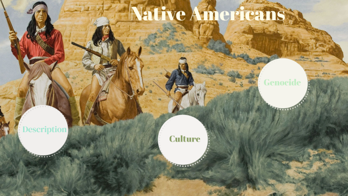 Native Americans by Lau c on Prezi