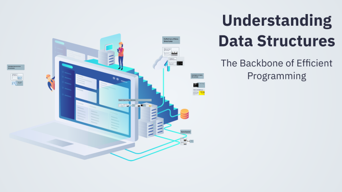 Understanding Data Structures by on Prezi
