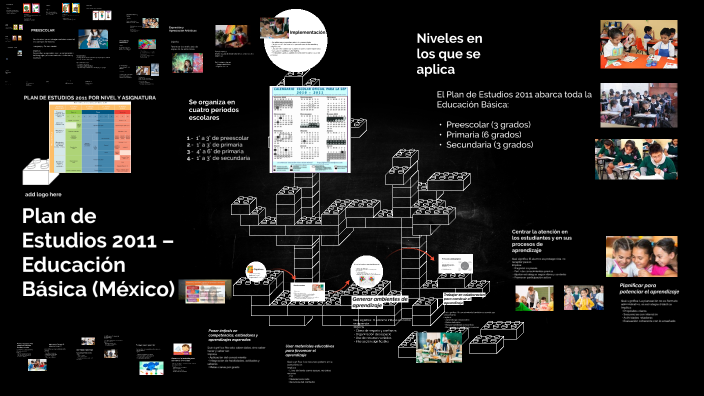 Plan de Estudios 2011 – Educación Básica (México) by Israel Murillo on ...
