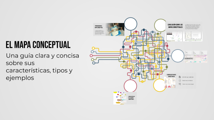 El Mapa Conceptual by David Restrepo on Prezi