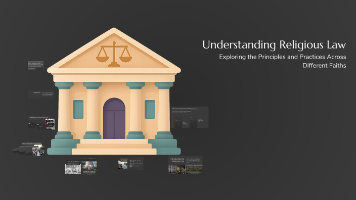 Understanding Religious Law by Sevinch on Prezi