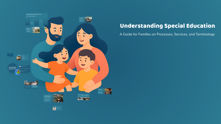 Understanding Special Education by Meghan Hill on Prezi