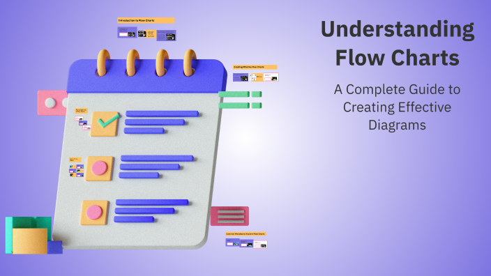 Understanding Flow Charts by Aja Nathans on Prezi