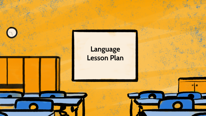 Lesson Plan by Sara Martina Alvarez on Prezi