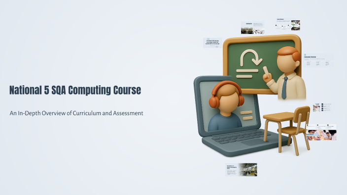 National 5 SQA Computing Course by Toby Cumming on Prezi