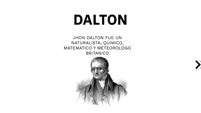dalton teoria by valentina gaviria on Prezi