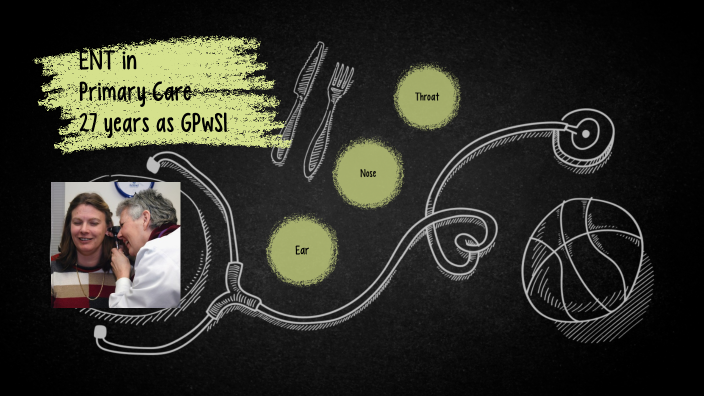 ENT in primary care by Donal Collins on Prezi
