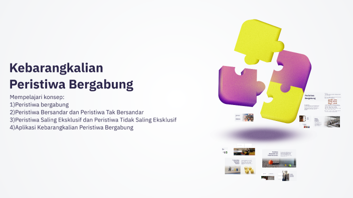 Peristiwa Bergabung dan Bersandar dalam Peluang by Ijlal Md on Prezi