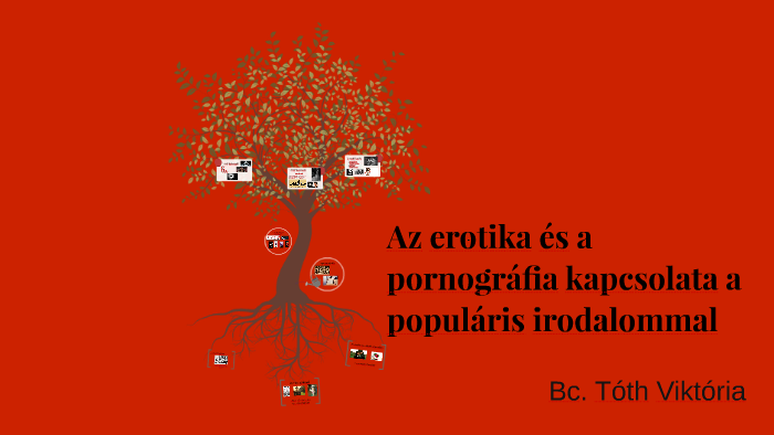 erotika
