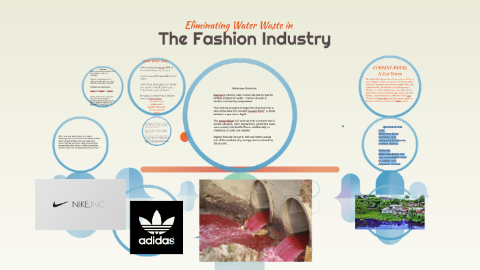 fashion waste essay