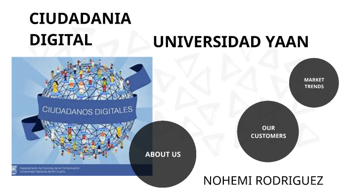 ciudadania digital by nohemi rodriguez on Prezi