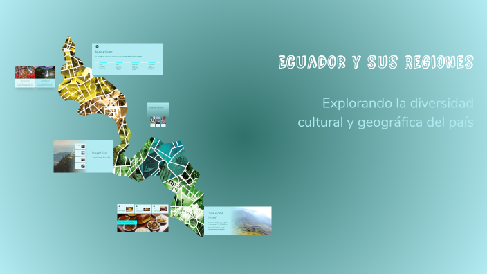 Ecuador y sus Regiones by mathias suarez loor on Prezi