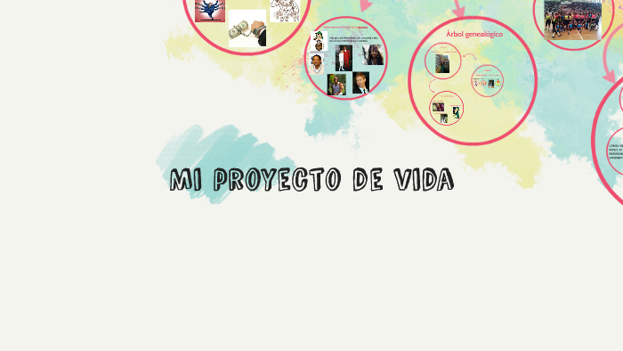 Mi proyecto de vida by Tania Gonzalez on Prezi