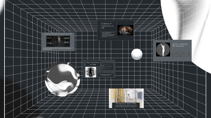 Virtual Reality and the Plasticity of Peripersonal Space by Isabella ...