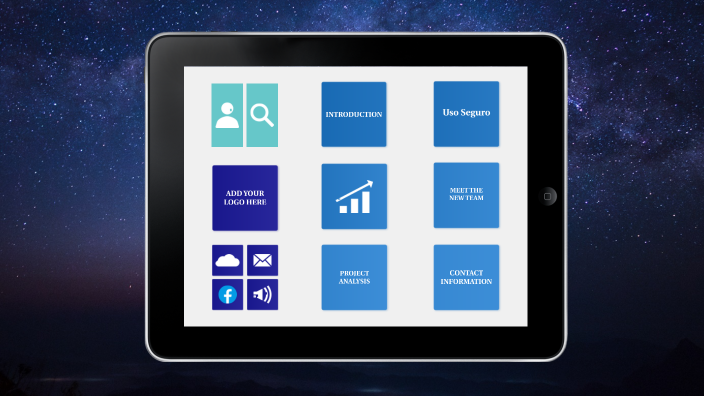 El uso correcto de herramientas informáticas y TIC by BR Santi on Prezi