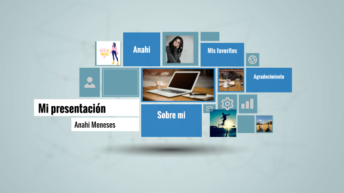 Mi proyecto de vida by Ana Meneses on Prezi