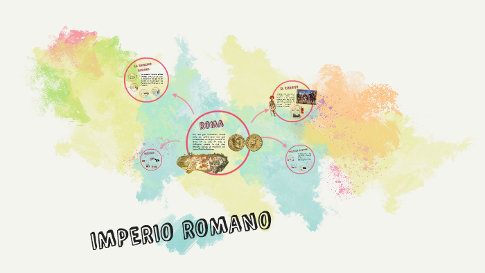 IMPERIO ROMANO by Diego Álvarez on Prezi