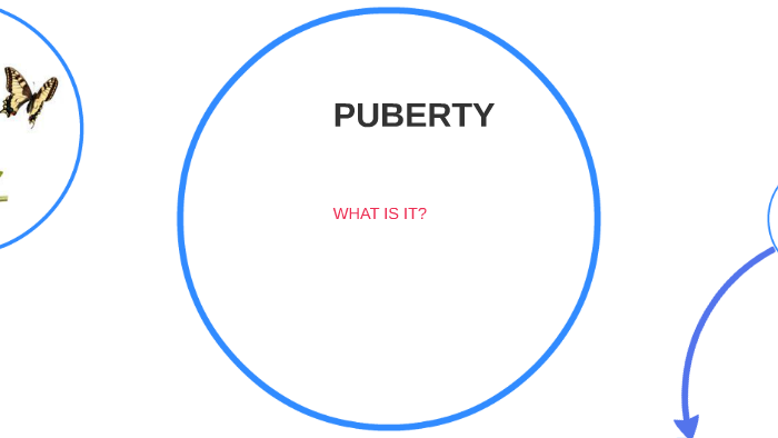 PUBERTY by Austin Z on Prezi