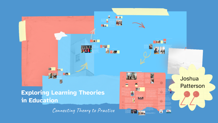 Exploring Learning Theories in Education by Joshua Patterson on Prezi
