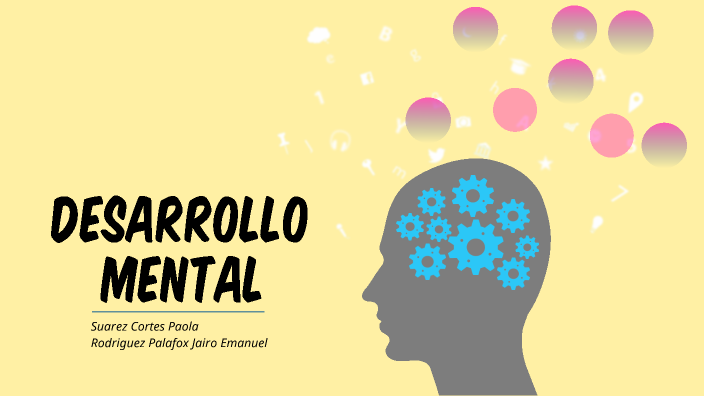 Desarrollo mental by Jairo Rodriguez