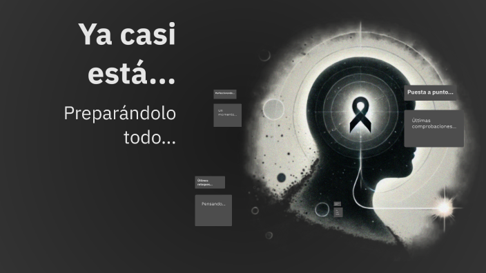 Mapa Mental by Miguel Perez on Prezi