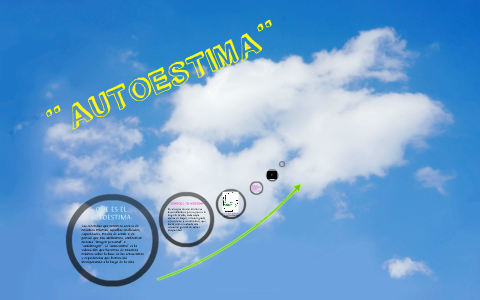 autoestima by andrea prado on Prezi