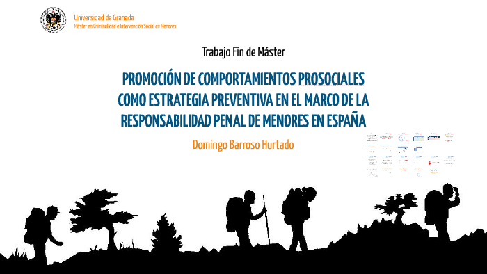 ¿Qué es el comportamiento prosocial? by Do Barroso on Prezi