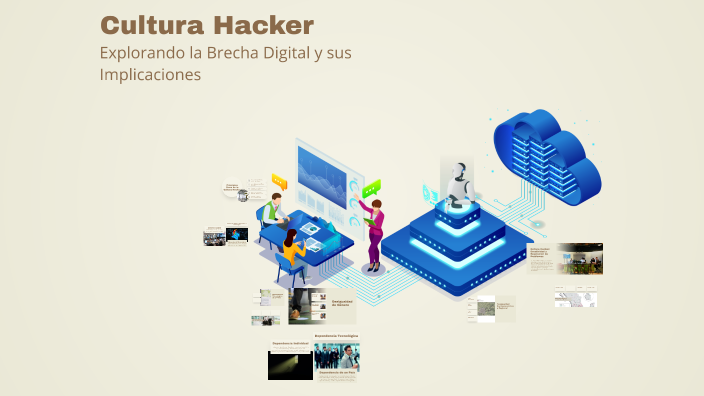 Cultura Hacker by Diego C on Prezi