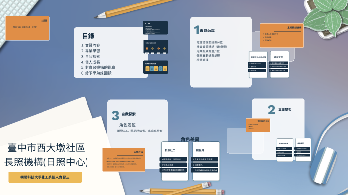 by Xavier chen on Prezi