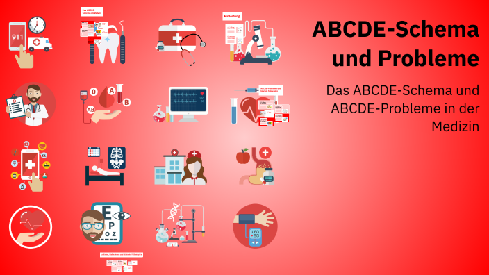 ABCDE Schema Und Probleme By Nico Zimmermann On Prezi