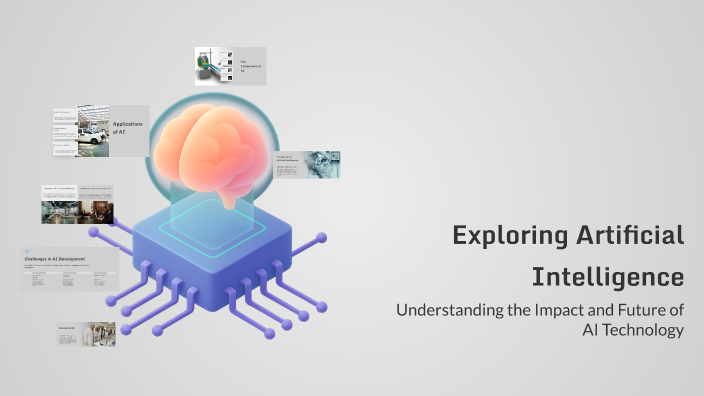 Exploring Artificial Intelligence by mohammad banat on Prezi
