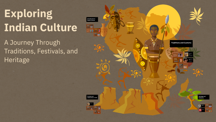 Exploring Indian Culture by Red Ranger on Prezi
