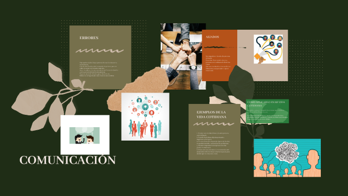prezi by America Martinez on Prezi