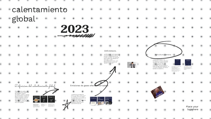 calentamiento global by Gabriel Espinola on Prezi