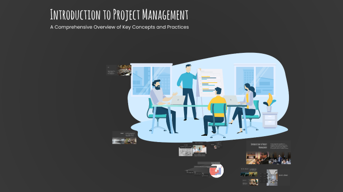 Introduction to Project Management by hassan abdelbaqy on Prezi