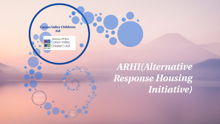 ARHI(Alternative Response Housing Initiative) by on Prezi