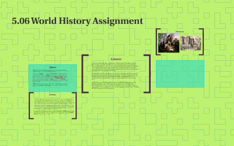 5.06 history assignment