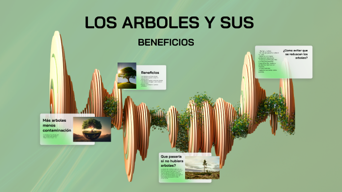 Los Beneficios De Los Arboles By Jherit Garcia Nuñez On Prezi 8785