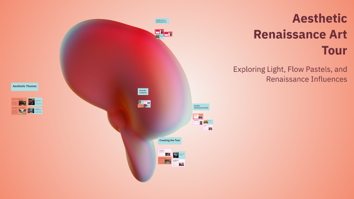 Aesthetic Renaissance Art Tour by Sophie Rineer on Prezi