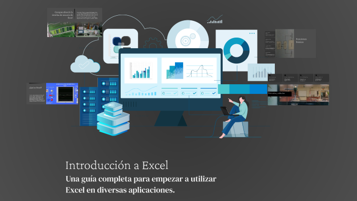 Introducción a Excel by Ismael Fragoso on Prezi