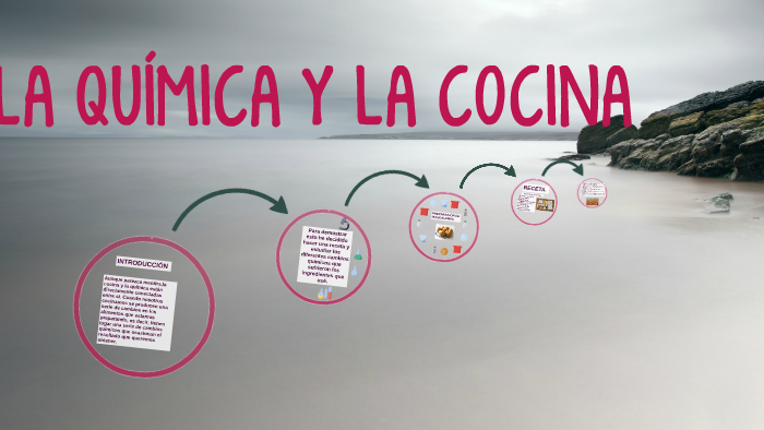 Reseña Critica De La Quimica Y La Cocina